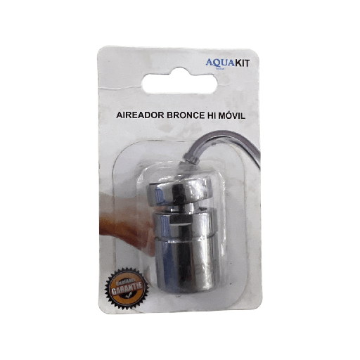 [AIPL9519] Aireador plastico hilo interior AQUAKIT