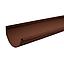 [PHCA1337] PH25 Tubo canaleta CAFE largo 4mt
