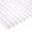 [PLPO6524] PLS. POLICARBONATO ALVEOLAR 1050X29000X4MM
