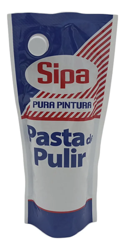 [MADE3860] Pasta de pulir BLANCO - SIPA