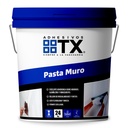 [PAMU1416] Pasta muro interior 24KG tineta - TX