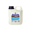 [ALLI9533] Alguicida 1 Litro piscina Quimica Universal