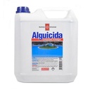 [ALPI9532] Alguicida piscina Bidón 5 lts - Quimica universal