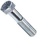 Perno hex grado 2 3/8 x 4" IMPORPER UNIDAD