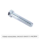 [PEHE6615] Perno hexagonal G 2 NC 5/16 X 1" U. IMPORPER
