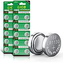 [PIAG1565] Pila AG13 1.55V ALKALINE BATTERY UNIDAD