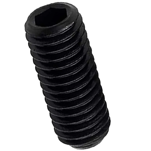 Prisionero allen mi. G-12.9 PC P-0.8 5x12mm UNIDAD - IMPORPER