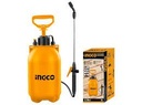 [PUMA1691] Pulverizador fumigador manual 5L - INGCO
