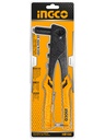 [REMA6103] Remachadora manual 10.5" 2,4 - 4,8mm - INGCO