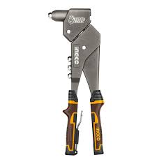 [REMA6103] Remachadora manual industrial  10.5" 2,4 - 4,8mm - INGCO