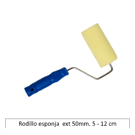 [SEDE1908] Rodillo mini 9cm - EXCELSIOR