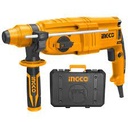 [ROEL1800] Rotomartillo electrico SDS PLUS 800W/2,5J INGCO