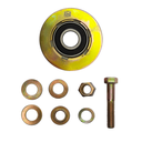 [RUPA1824] Rueda para porton 85mm C/PERNO unidad LIOI