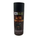 [SPNE1840] SPRAY NEGRO ALTA TEMPERATURA VALKOLOR