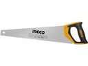 [SECA1881] Serrucho carpintero profesional 550mm/22" - INGCO
