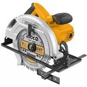 [SICI1925] Sierra circular electrica industrial 1400W/ 185mm INGCO I7