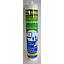 Silicona neutra TRANSPARENTE 300ml - VALKOLOR