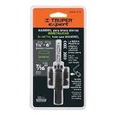 [SOGU6574] Soporte guia sierra copa 7/16" 32mm-150mm - TRUPER