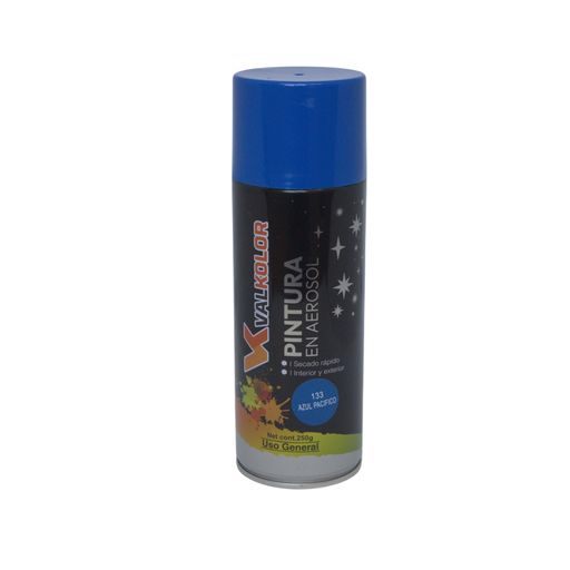 [SPAZ2025] Spray AZUL PACIFICO 300G - VALKOLOR