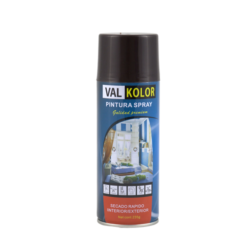 [ESSI6341] Spray CAFE MORO 250gr. - VALKOLOR
