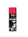 [SPZI6145] Spray zinc galvanizado en frio 96% 400ML - REX
