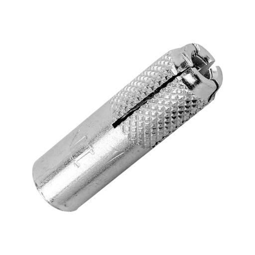 [TAAN2053] Taco anclaje ZINC 3/8" UNIDAD - IMPORPER