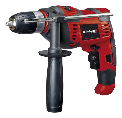 Taladro percutor 550W 13mm - EINHELL