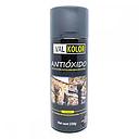 [ANAN9619] Antioxido anticorrosivo spray Negro 235G VALKOLOR