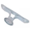 [TAPA2118] Tarugo paloma nylon volcanita 3/8"(10mm) IMPORPER unidad