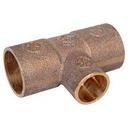 [TEBR2131] Tee bronce so-so 3/4"x1/2"