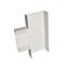 [TEPV2142] Tee pvc blanco 20mmx10mm - HOFFENS