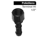 Terminal HI 1/2"  HOFFENS