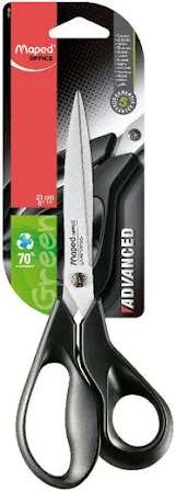 Tijera 17cm - MAPED ADVANCED