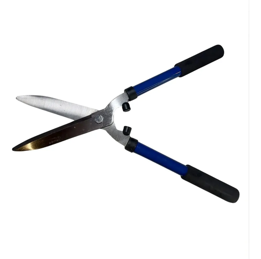 Tijera para pasto 21" NEGRO - FERRETOOLS