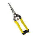 [TIPA2222] Tijera para podar uva 8" INOXCROM