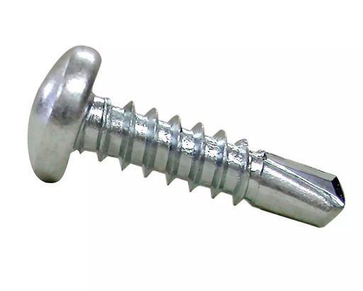 [ESPL0525] Tornillo roscalata punta broca 8 x 1 1/2" UNIDAD - IMPORPER