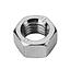 [TUHE2414] Tuerca hexagonal NC 7/8" zinc UNIDAD IMPORPER