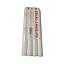 [VEFA2456] VELAS FAROLITO 4PCS Ñ63