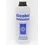 [ALDE2542] alcohol desnaturalizado 1 lt quimica u