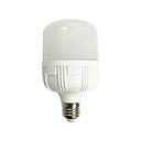 ampolleta LED E27 48W luz dia WELLMAX
