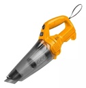 [ASIN6678] aspiradora inalambrica 11,1V/0,5LT INGCO recargable