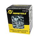 [AULE2588] autoperf lenteja 8x 1 5/8" unidad