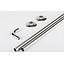[BAPA2643] barra para cortina 16mmx2mt