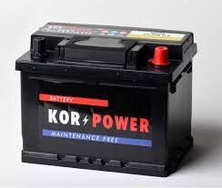 [BA172651] bateria 170A 900CCA 12V positivo izquierdo KORPOWER