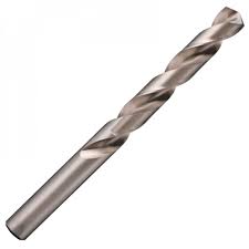 [BRPA2706] broca metal 4.5mm STEELTOOLS 5PCS
