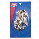 [CAAB6480] cancamo abierto N°1 display LIOI