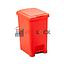 [COCO2931] contenedor con pedal 10LTS KENDY