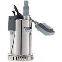 [ELSU6671] electrobomba sumergible aguas límpias Grises 0.75Hp POWER PRO