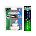 [ENEL3856] enchufe electrico + 6 tabletas TANAX