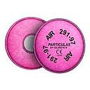 [FIAI0573] filtro AIR 291 97 F200 CPR P3R particulas